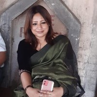 Vijaya Diagnostic Centre Limited Employee Barnali Dey's profile photo