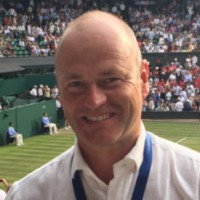 Euronet 360 Finance Ltd Employee Ian Dickinson's profile photo