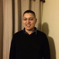 Senior Aerospace SSP Employee Oniel Pacheco's profile photo