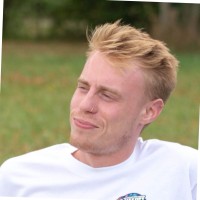 Scimitar Sportswear Employee Damien Freeman's profile photo