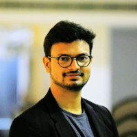 Amazon Employee Omar Mohammed's profile photo