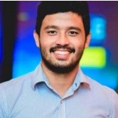 Markstrat Employee Shirantha Ariyawardena's profile photo