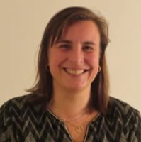 BeCode Employee Sandrine Herbelet's profile photo
