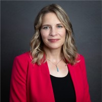 GSK Employee Andrea Thomas's profile photo