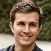 Standard Bots Employee Evan Beard's profile photo