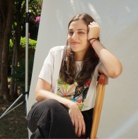 Listra Employee Camila Carregal's profile photo