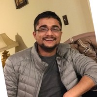 Striven ERP Software Employee Sanjog Sharma's profile photo
