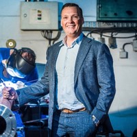 ViPe Welding Employee Peter Alberts's profile photo