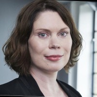 Christopher Ward Employee Sarah Baumann's profile photo