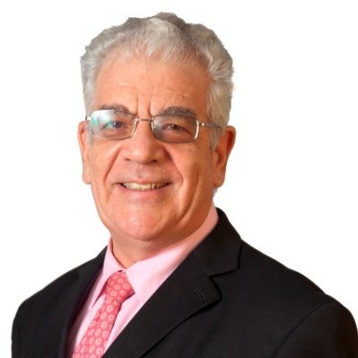 Dynam Capital Limited Employee Kenneth Atkinson's profile photo