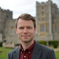 CoCoach Employee Johan Laidlaw's profile photo