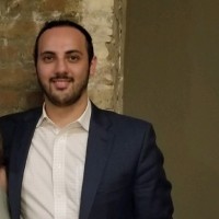 Armada Analytics, Inc. Employee Joey Aldibbini's profile photo