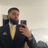 NICEIC Employee Dawud Hussain's profile photo