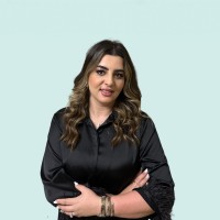 Inass Msaidi Email & Phone Number