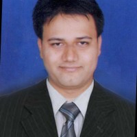 Nikhilesh Jain Email