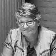 Netwerk Kind&NAH Employee Wies Schelfhout's profile photo