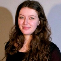 WRONG FILMS Employee Sarah Loriot's profile photo