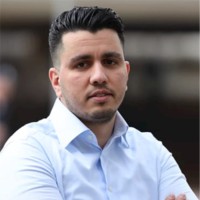 Helderzorg Employee Mohamed Taibe's profile photo