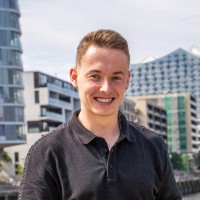 FJ Media Employee Paul Frehse's profile photo