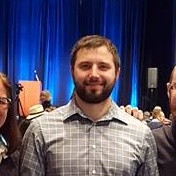 MiTek Employee Ryan Stachelski's profile photo