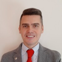 Weco Employee Enrico Civiero's profile photo