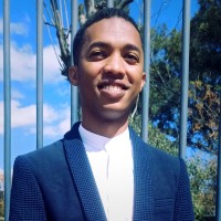 AM WEB SOLUTIONS Employee Arsène Jerry Andrianarimanana's profile photo