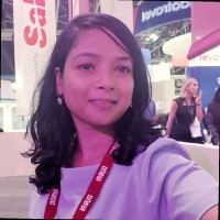 Sushmita Behera Email