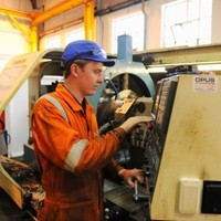 LiMAR - Well Intervention Products Employee Jordan McWilton's profile photo