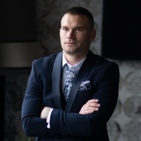 Stefan Spasic Email