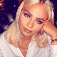 Benefit Cosmetics Employee Jade Lang's profile photo
