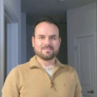 TRAFFIC SAFETY SUPPLIES Employee Daniel Suarez's profile photo