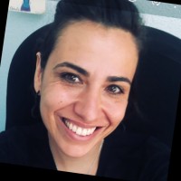 Asociación Provivienda Employee Cristina Montero Bonilla's profile photo
