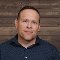 Revenued Employee Eric Hoke's profile photo