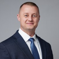 CHRISTUS Health Employee Tim Gunn's profile photo