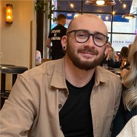 Sainsbury's Employee Michael Stoddart's profile photo