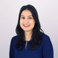 PurpleHRM Employee Marina Hilhorst's profile photo
