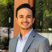 Nanoscope Therapeutics Inc. Employee Michael Marquez's profile photo