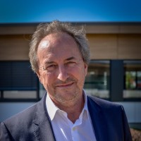 Aqualter Employee Loïc Darcel's profile photo