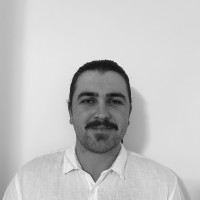 Work Science Employee Dylan Rumsey's profile photo