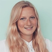 JAC studios Employee Rosa Prichard's profile photo