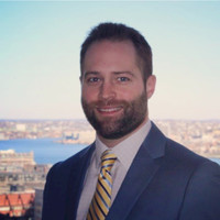 Atlantic Group Employee Paul Chartier's profile photo