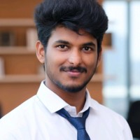 Syncortex Employee Mayur Kanakannavar's profile photo