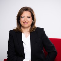 MAPFRE Employee Elena Sanz Isla's profile photo