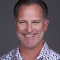 LangChain Employee Darren Moffett's profile photo