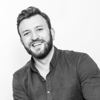 Contractbook Employee Jarek Owczarek's profile photo