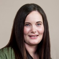 Exponential-e Employee Zoe Ennis's profile photo