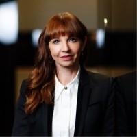 Jentic Employee Dorothy Creaven's profile photo