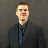 Texas Instruments Employee Kyle Kehoe's profile photo