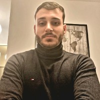 NED [Nouvelles Energies Distribution] Employee Clément Dupuis's profile photo