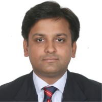 BVG Employee Vipin Verma's profile photo